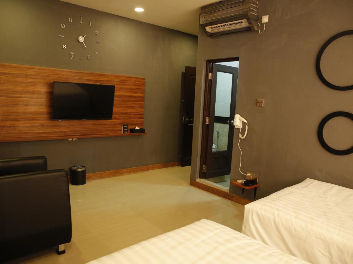 Avava Express Nagoya Hill 2* Batam
